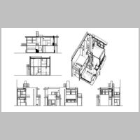 Rietveld Schröderhuis, Utrecht, photo architecture-history.org,32.jpg